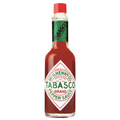 Picture of Molho TABASCO Picante 60ml
