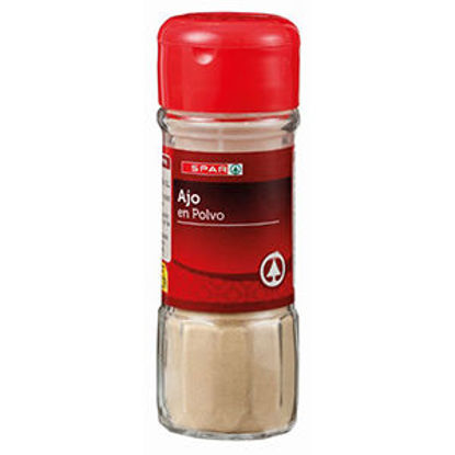 Picture of Alho SPAR Moído Frasco 38gr