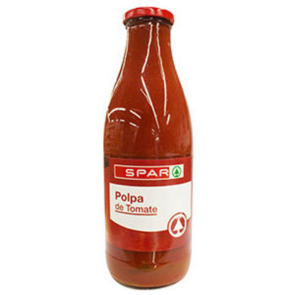 Picture of Polpa Tomate SPAR Frasco 1kg