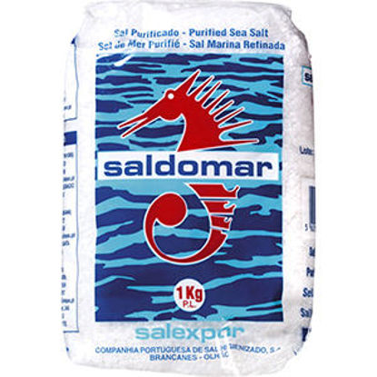 Picture of Sal SALDOMAR 1kg