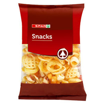 Spar Online. Snack SPAR Gambitos Milho 80gr