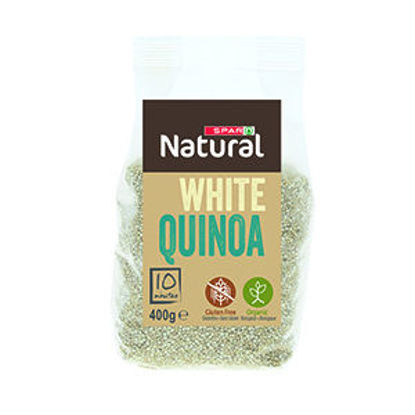 Imagem de Quinoa SPAR Natural 400gr