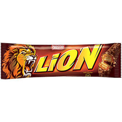 Picture of Choc LION 42gr