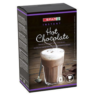 Picture of Chocolate Quente SPAR 200gr