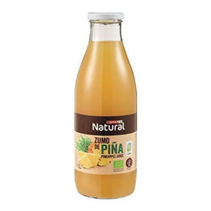 Picture of Sumo Ecológico SPAR NATURAL Abacaxi 1lt