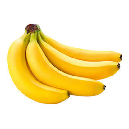 Imagem de Banana II kg (emb 500GR aprox)
