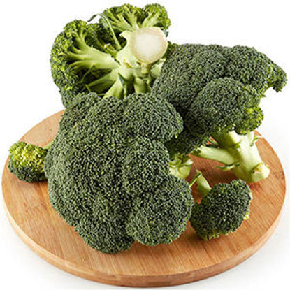 Imagem de Brócolos II kg (emb 500GR aprox)