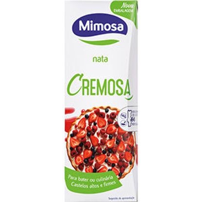Picture of Natas MIMOSA UHT 200ml