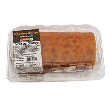 Picture of Torta SPAR Cenoura 450gr