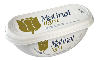 Picture of Manteiga MATINAL Magra 250gr