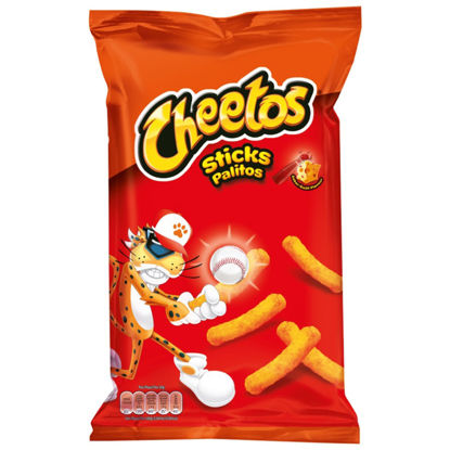 Picture of Snack CHEETOS Palitos 96gr