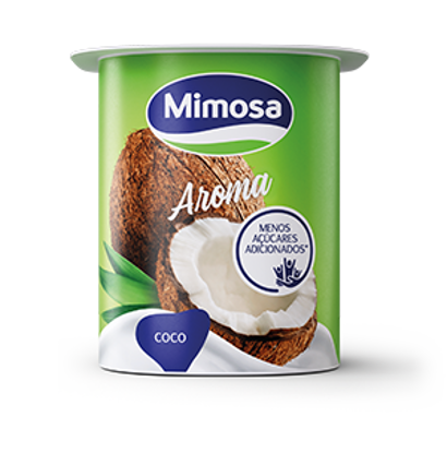 Picture of Iog MIMOSA Aroma Coco 120gr
