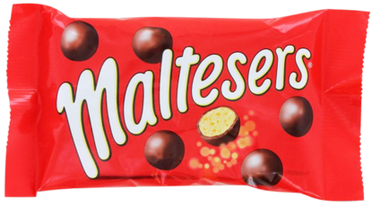 Picture of Choc MALTESERS Single 37gr