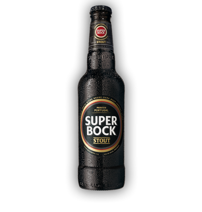 Imagem de Cerveja SUPER BOCK Stout 0,33lt