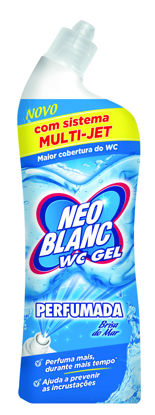 Picture of Gel WC NEOBLANC Brisa Mar 700ml