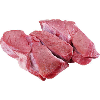 Imagem de Novilho Carne Estufar S/Osso kg (emb 500GR aprox)