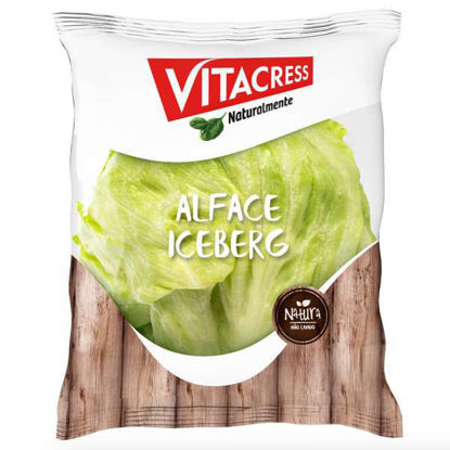 Picture of Alface VITACRESS Iceberg 450gr
