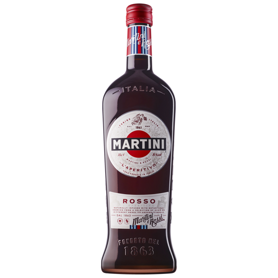 Picture of Aperitivo MARTINI Rosso 75cl