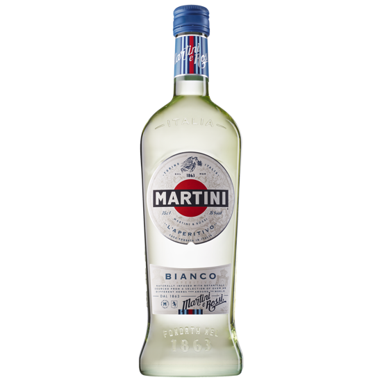 Picture of Aperitivo MARTINI Bianco 75cl