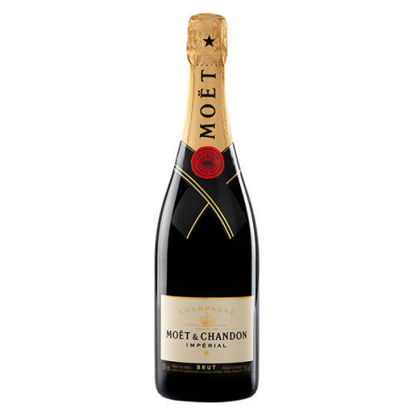 Picture of Champanhe MOET CHANDON Bruto Imperial 75cl