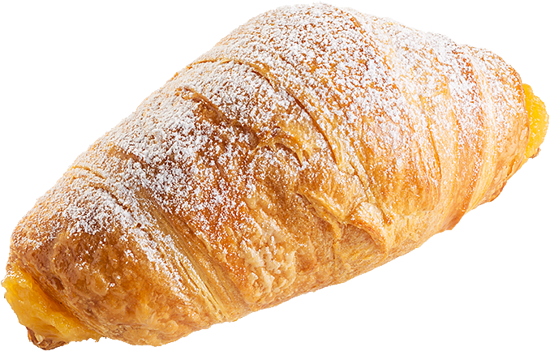 Picture of Croissant Ovo 105gr