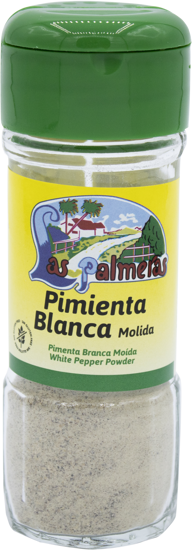 Picture of Pimenta LAS PALMERAS Bra Moida FR 40gr