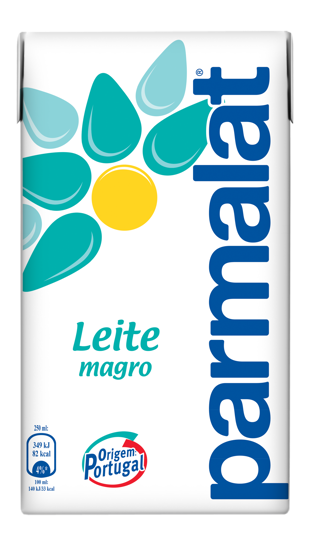 Picture of Leite PARMALAT UHT Magro 1lt