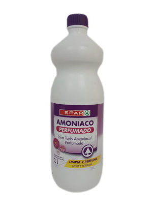Picture of Amoniaco SPAR Perfumado 1lt