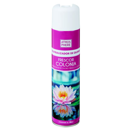 Picture of Amb ATMOSPHERE Frescura Colonia 300ml