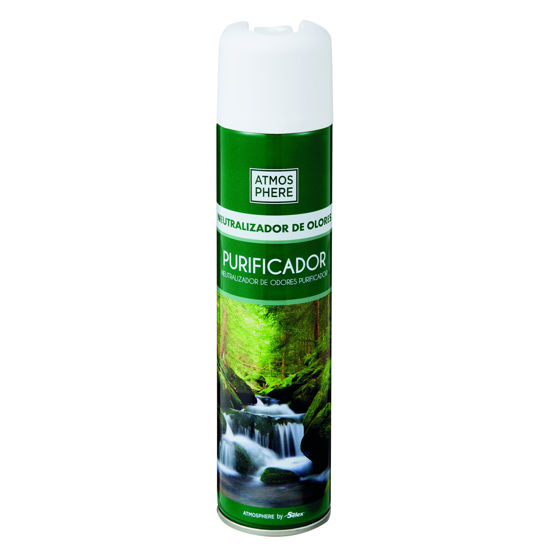 Picture of Amb ATMOSPHERE Purificador 300ml