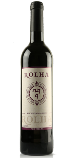 Picture of Vinho ROLHA Tinto 750ml