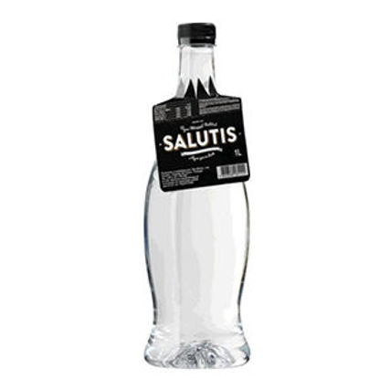 Picture of Agua SALUTIS Mineral Gourmet 1lt