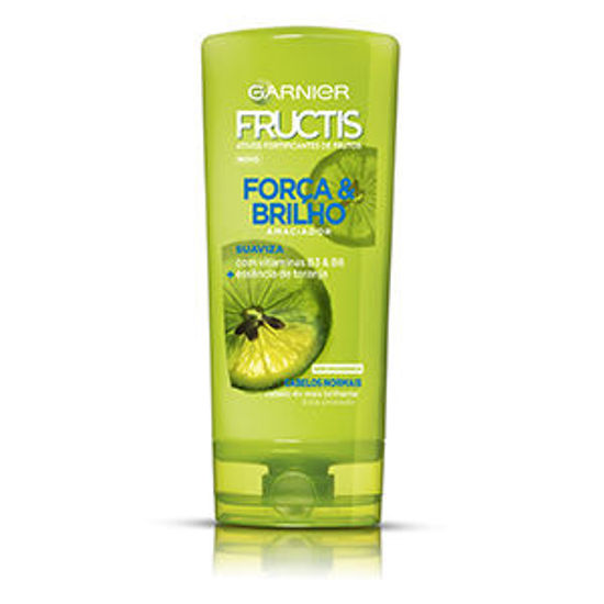 Picture of Cond Cab FRUCTIS Normal 200ml