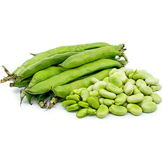 Picture of Favas kg (emb 500GR aprox)