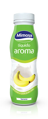 Picture of Iog MIMOSA Liq Banana 156ml