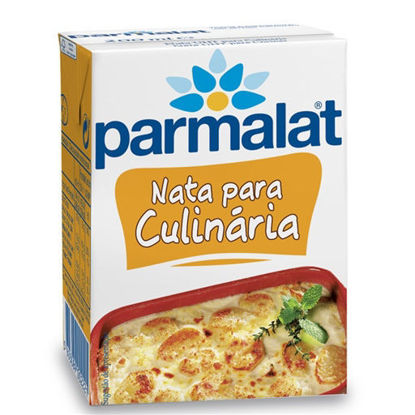 Imagem de Natas PARMALAT Culinária 200ml