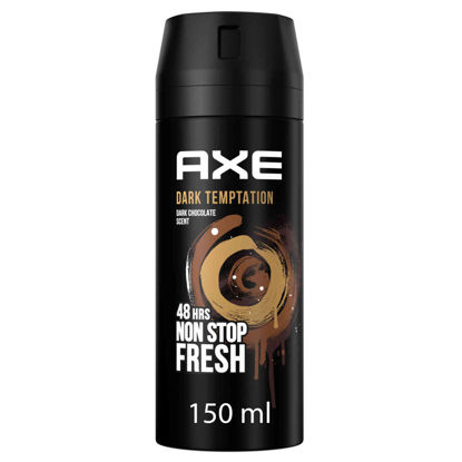 Picture of Desod AXE Spray Dark Temptation 150ml
