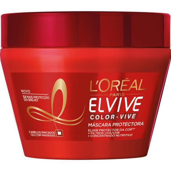 Picture of Mascara Cab  ELVIVE Color Vive 300ml