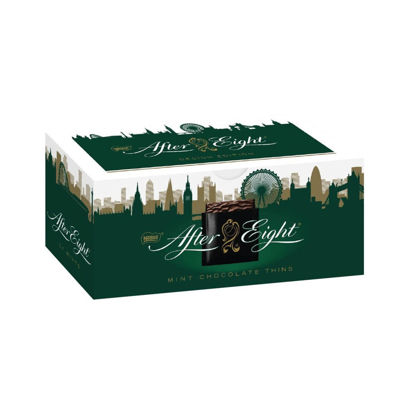 Picture of Choc AFTER EIGHT 200gr