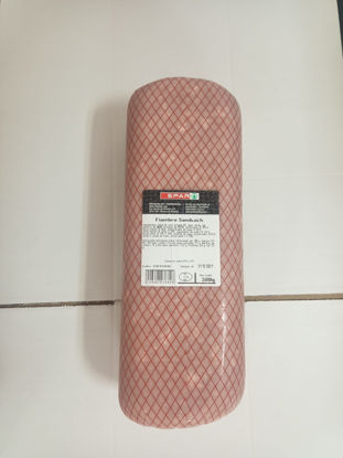 Picture of Fiambre SPAR Sandwich Kg (emb 200GR aprox)