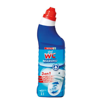 Picture of Det SPAR WC Gel Marinho 1lt