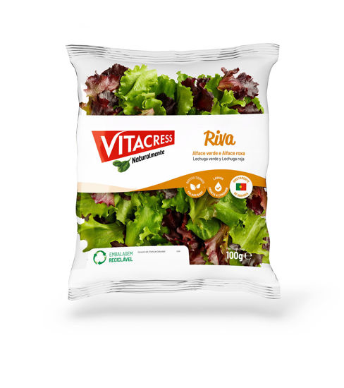 Picture of Salada VITACRESS Riva 100gr
