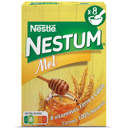 Picture of Cereais NESTUM Mel 300gr