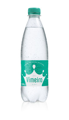 Picture of Agua VIMEIRO C/Gas 0,50lt