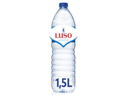 Picture of Agua LUSO Mineral 1,5lt