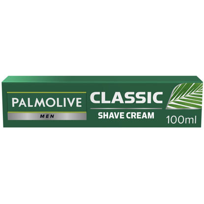 Picture of Creme Barbear PALMOLIVE Clássico 100ml