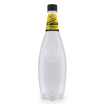 Picture of Ginger Ale SCHWEPPES Pet 1lt