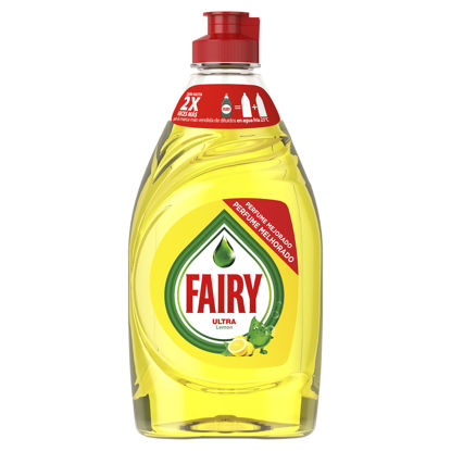 Picture of Det Loica FAIRY Limao 340ml