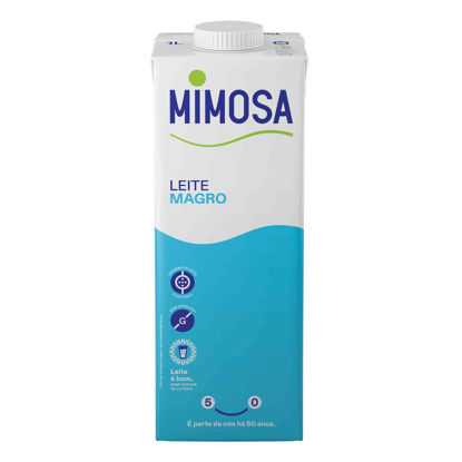 Picture of Leite MIMOSA UHT Magro 1lt