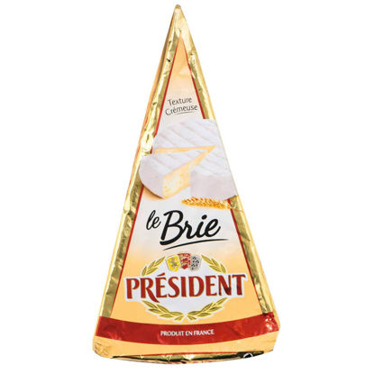 Picture of Queijo PRESIDENT Brie 200gr